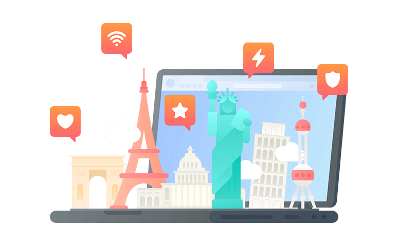 在津巴布韦连接到中国vpn - 天空乐享
